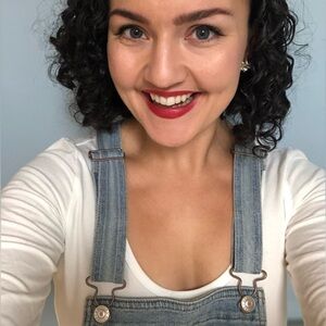 Meet your Posher, TrashRat!